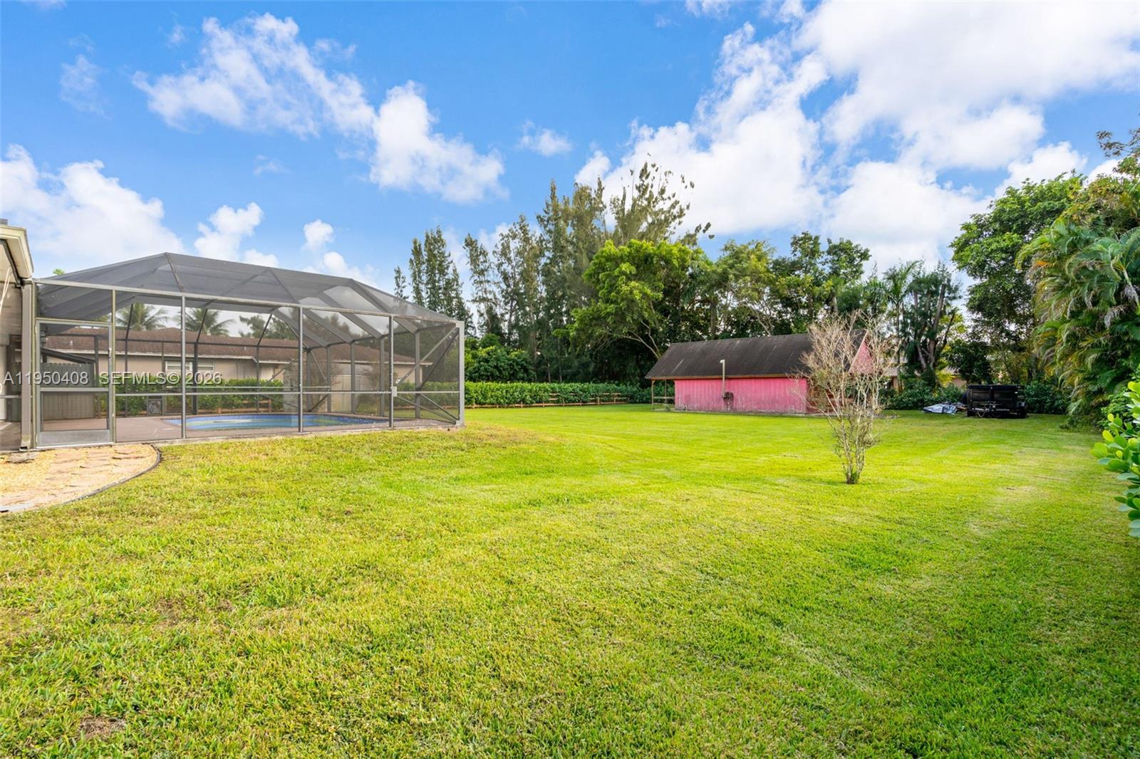 FLA FRUIT LANDS CO - Residential