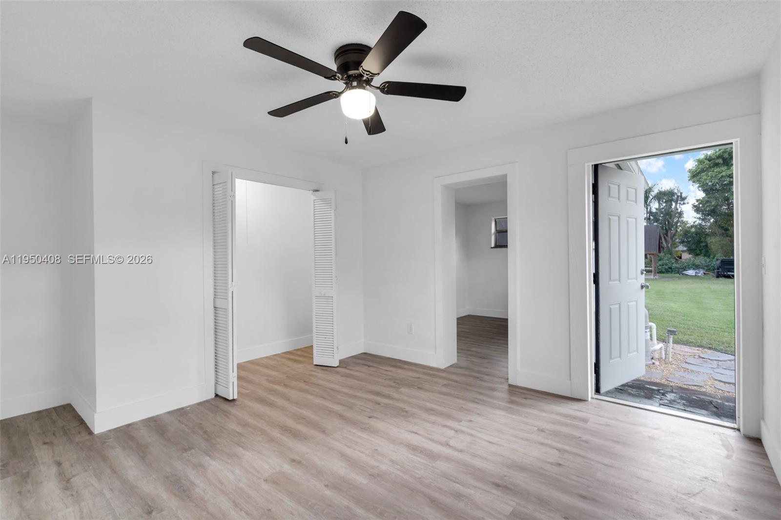 FLA FRUIT LANDS CO - Residential