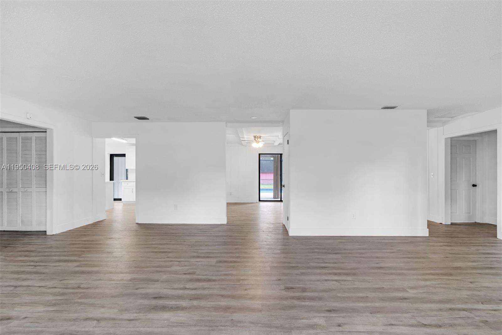 FLA FRUIT LANDS CO - Residential