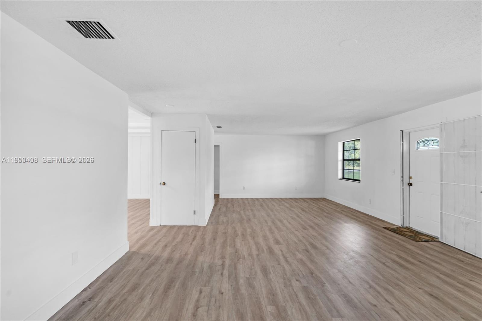 FLA FRUIT LANDS CO - Residential