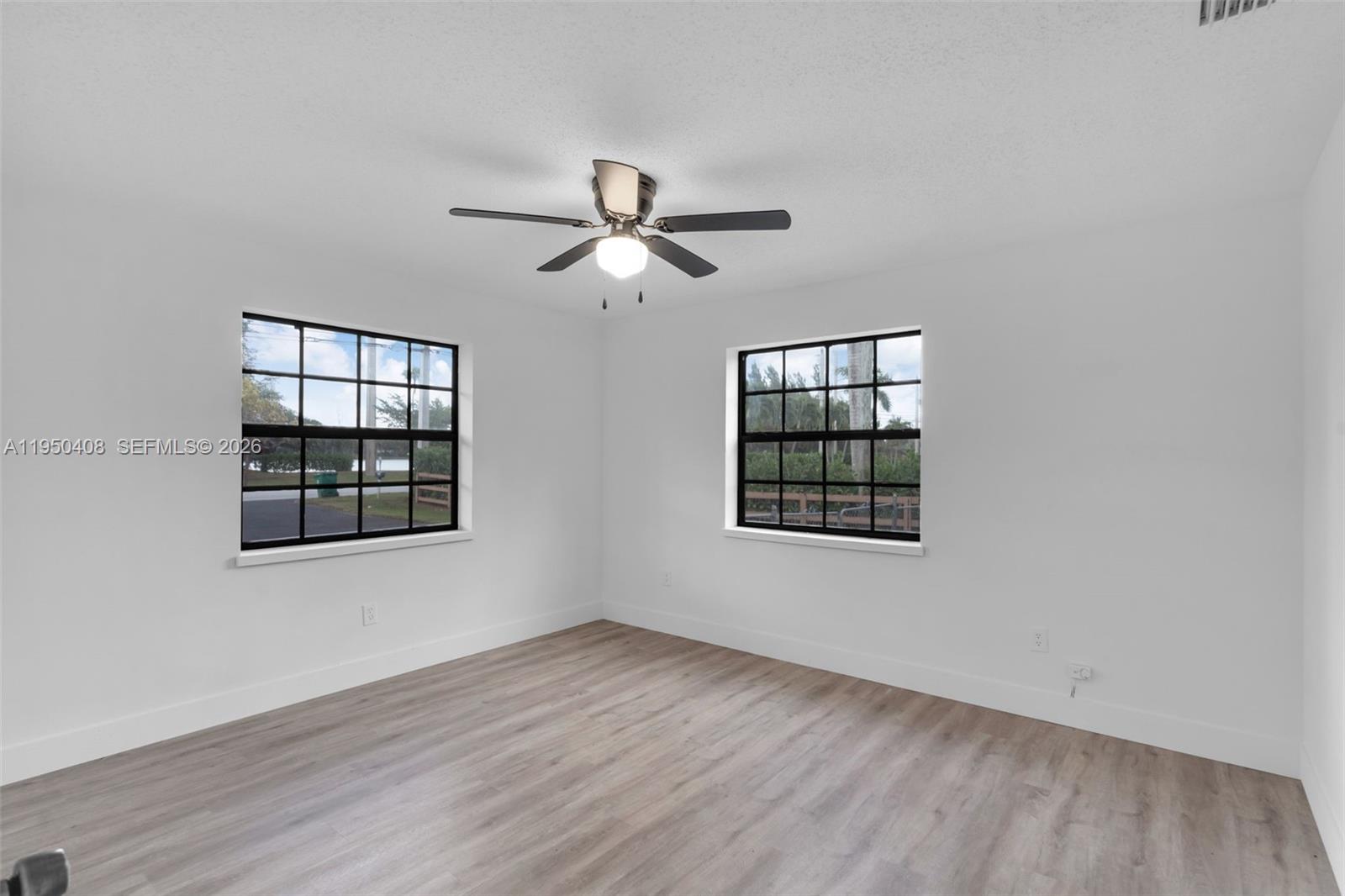 FLA FRUIT LANDS CO - Residential