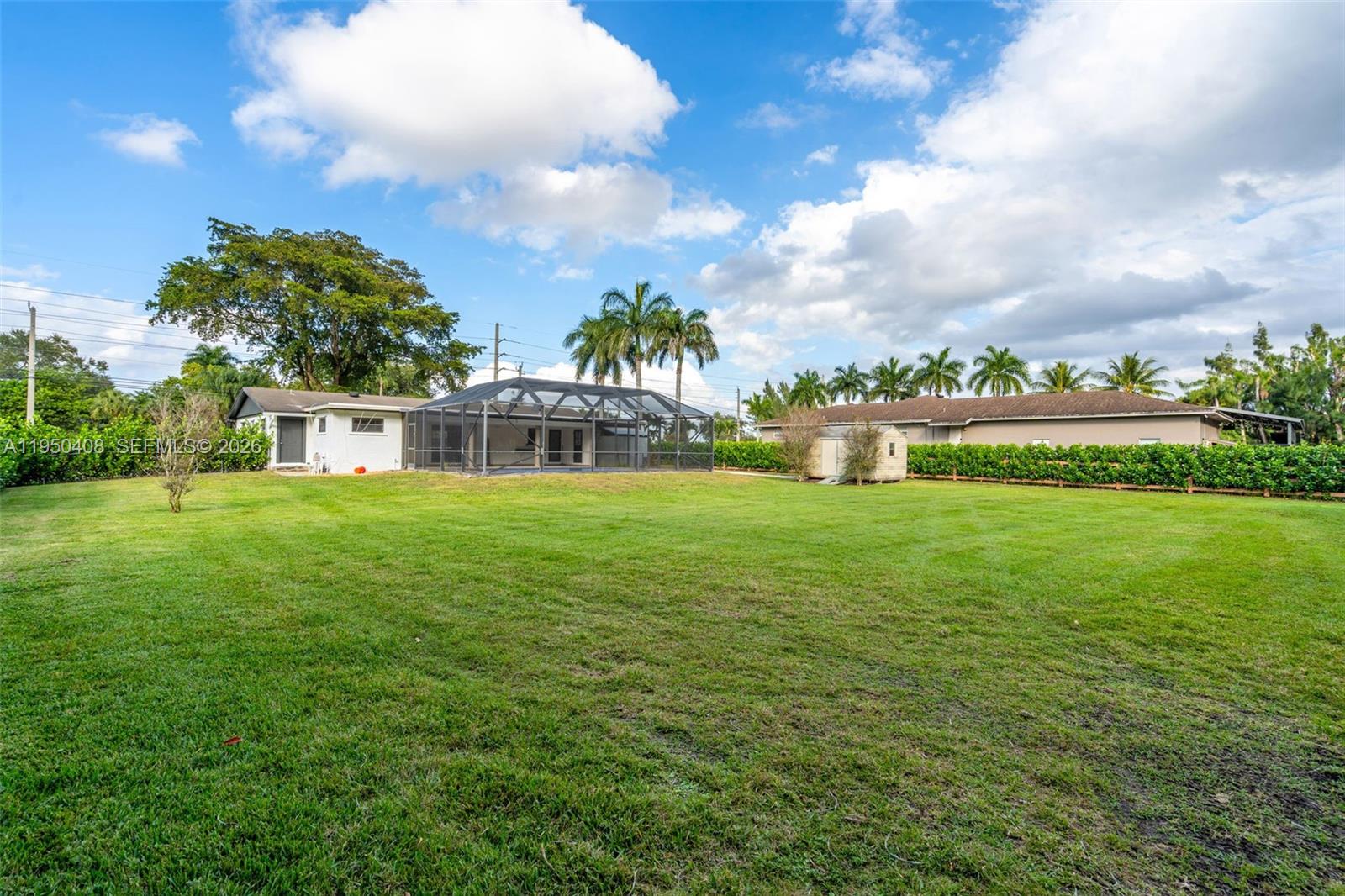 FLA FRUIT LANDS CO - Residential