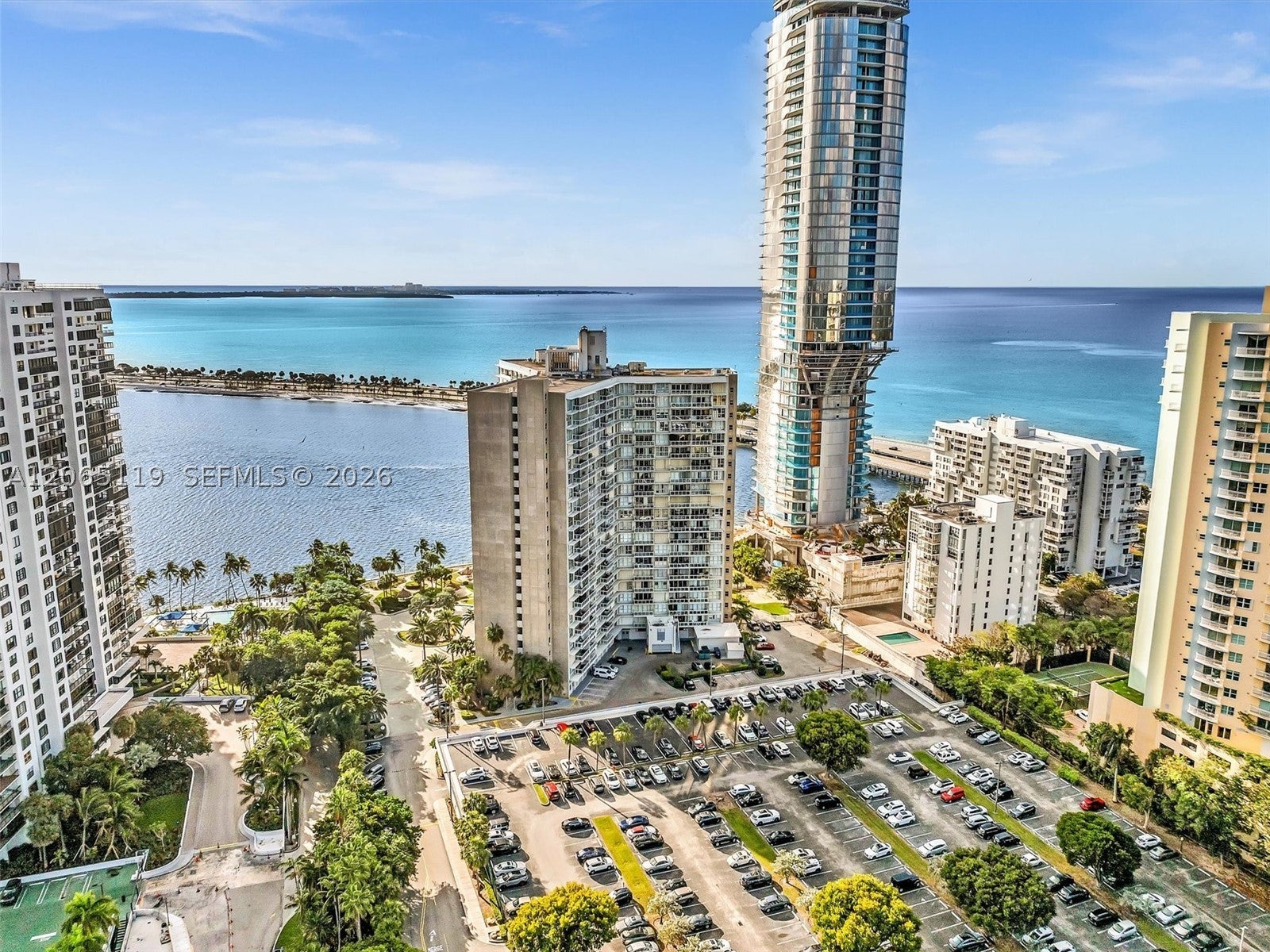 2451 S Brickell Ave 20M