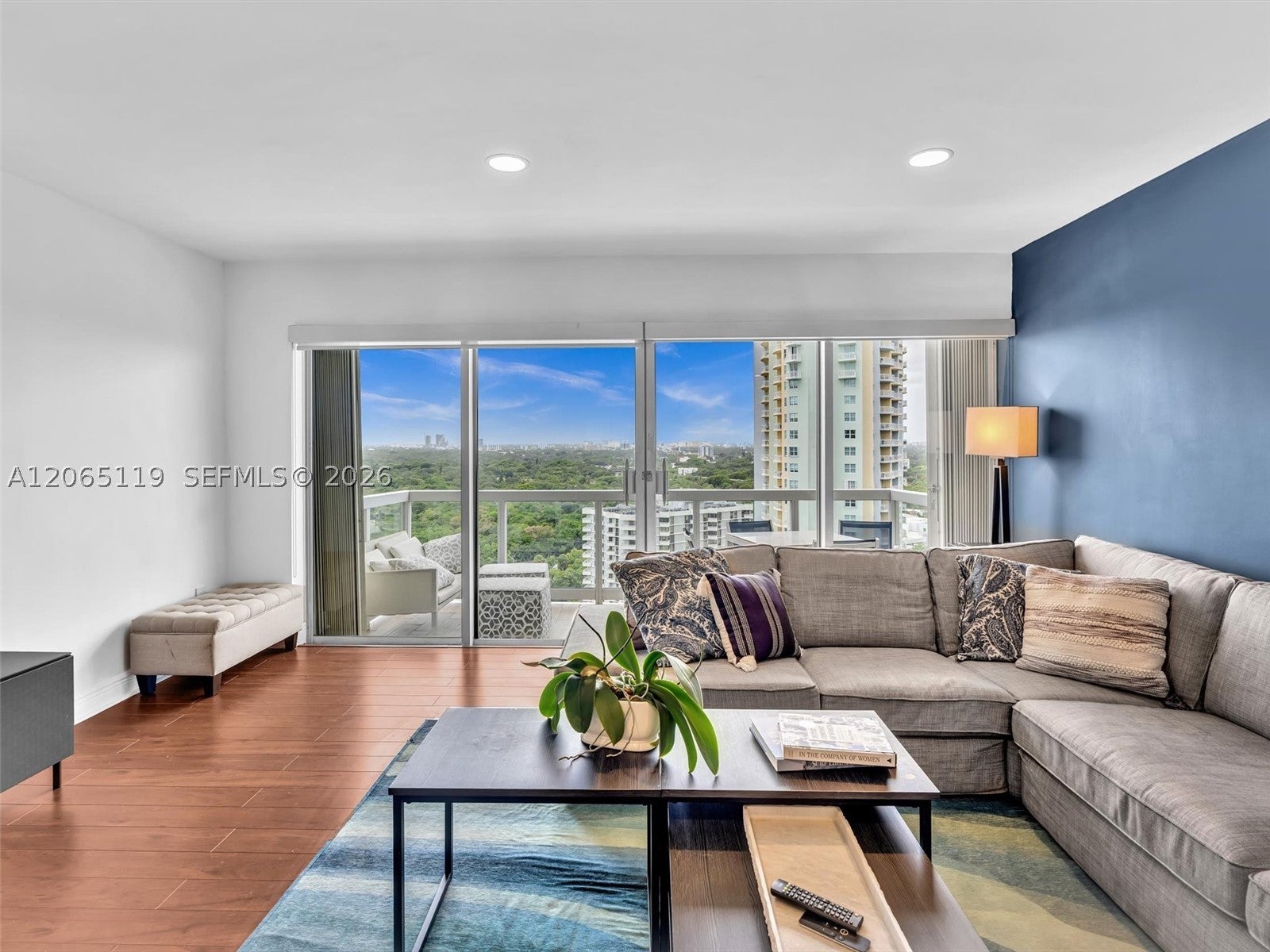 2451 S Brickell Ave 20M