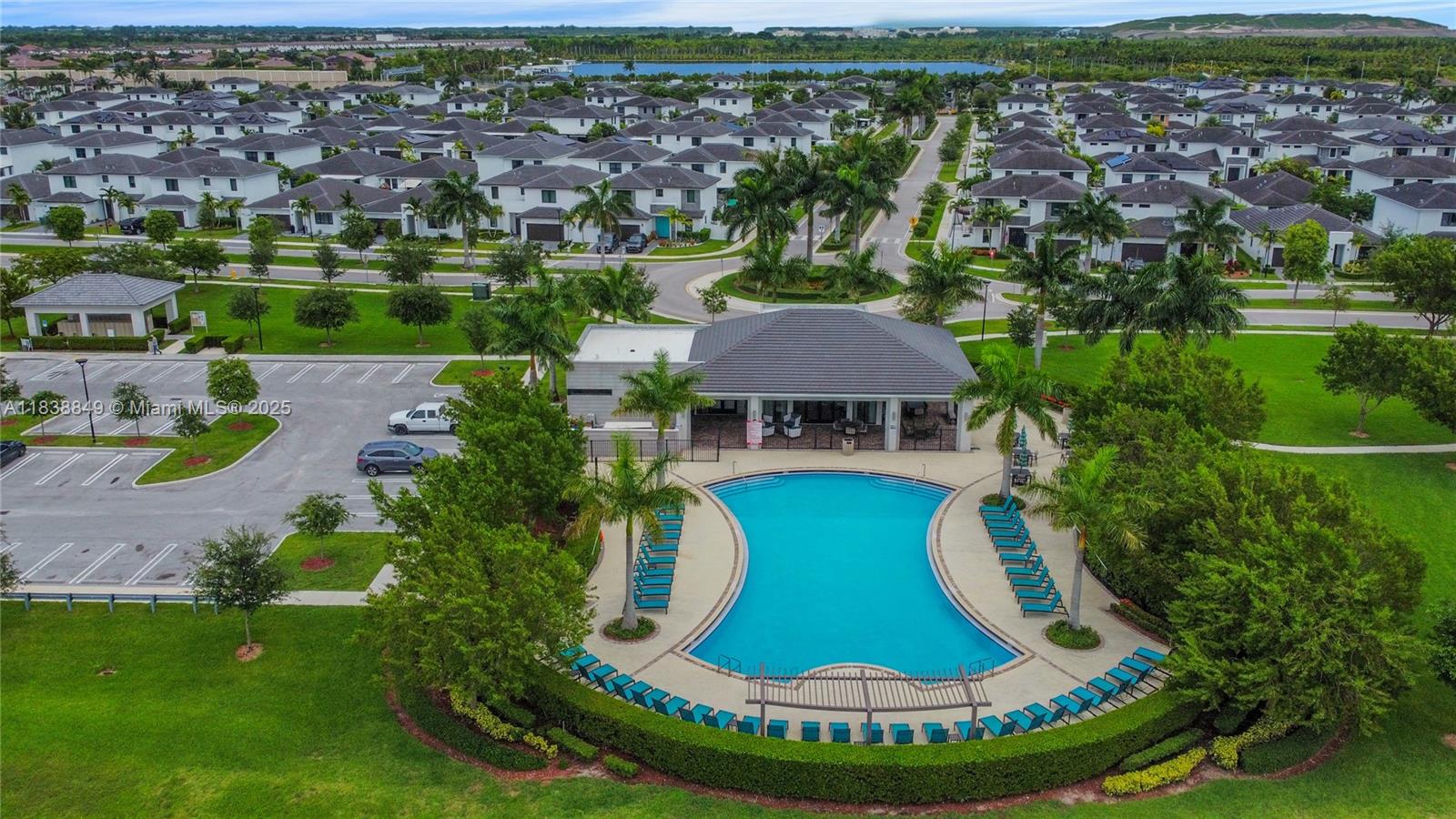 MC RESIDENTIAL - Residential