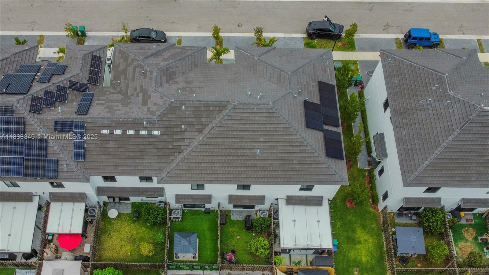 MC RESIDENTIAL - Residential