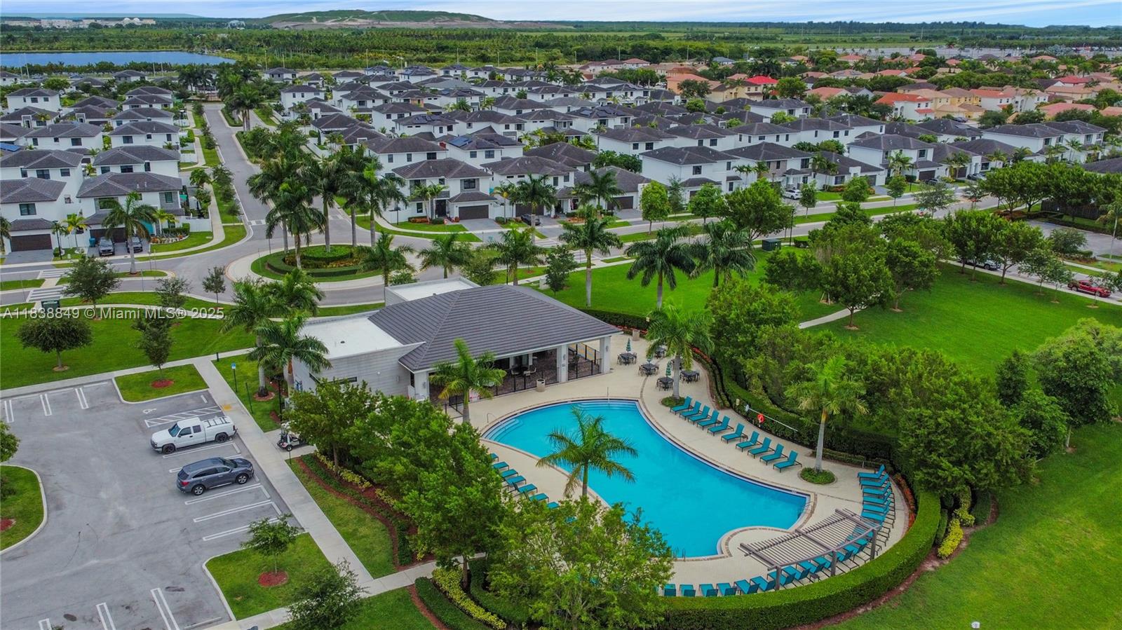 MC RESIDENTIAL - Residential