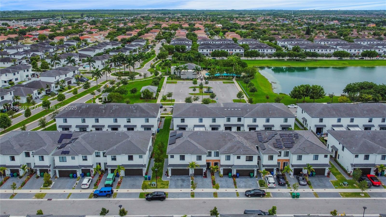 MC RESIDENTIAL - Residential