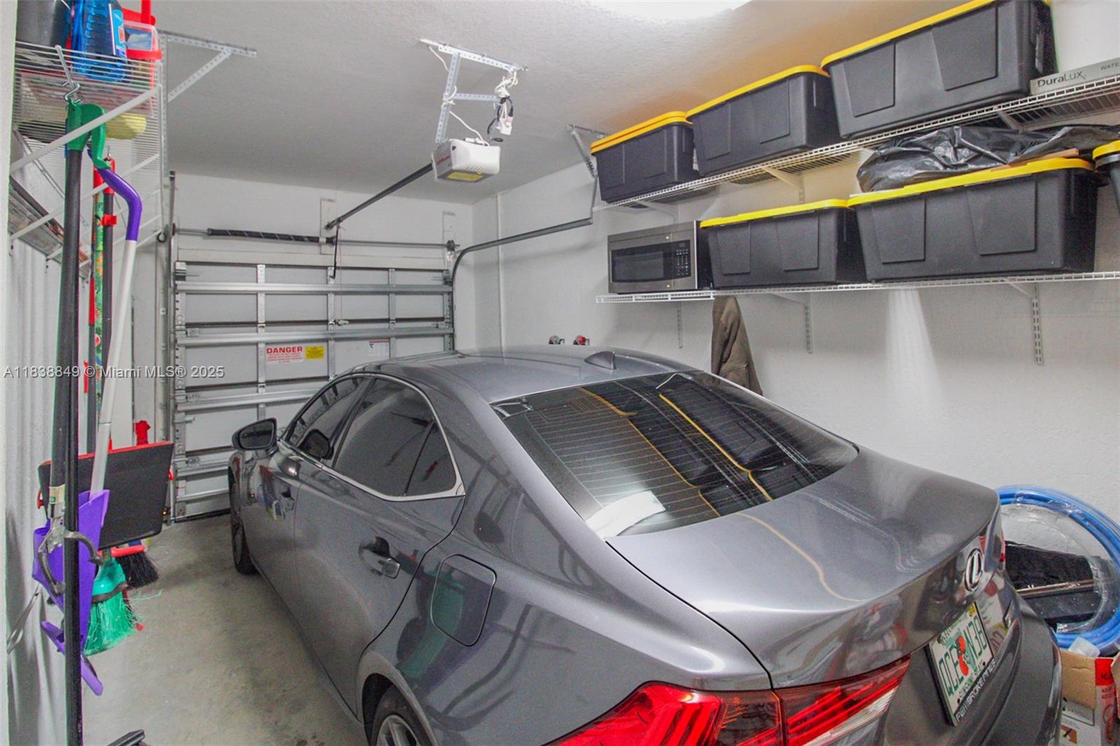 MC RESIDENTIAL - Residential