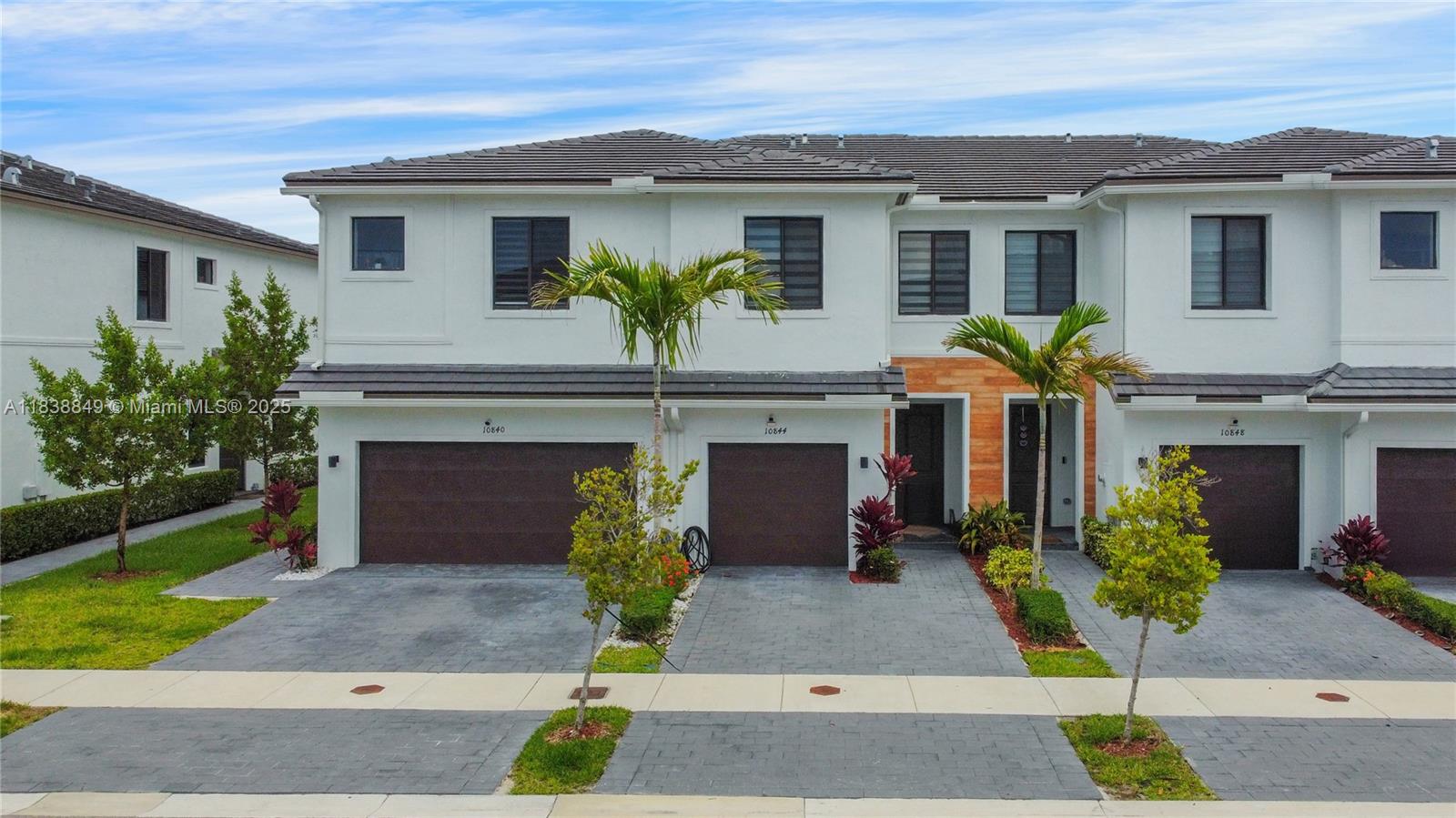 MC RESIDENTIAL - Residential