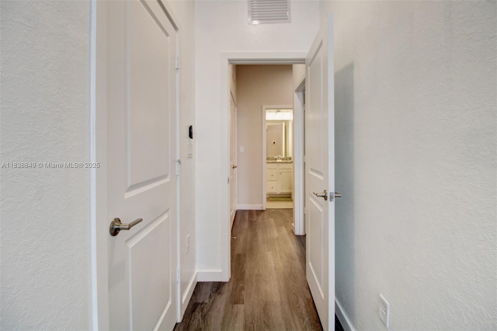 MC RESIDENTIAL - Residential