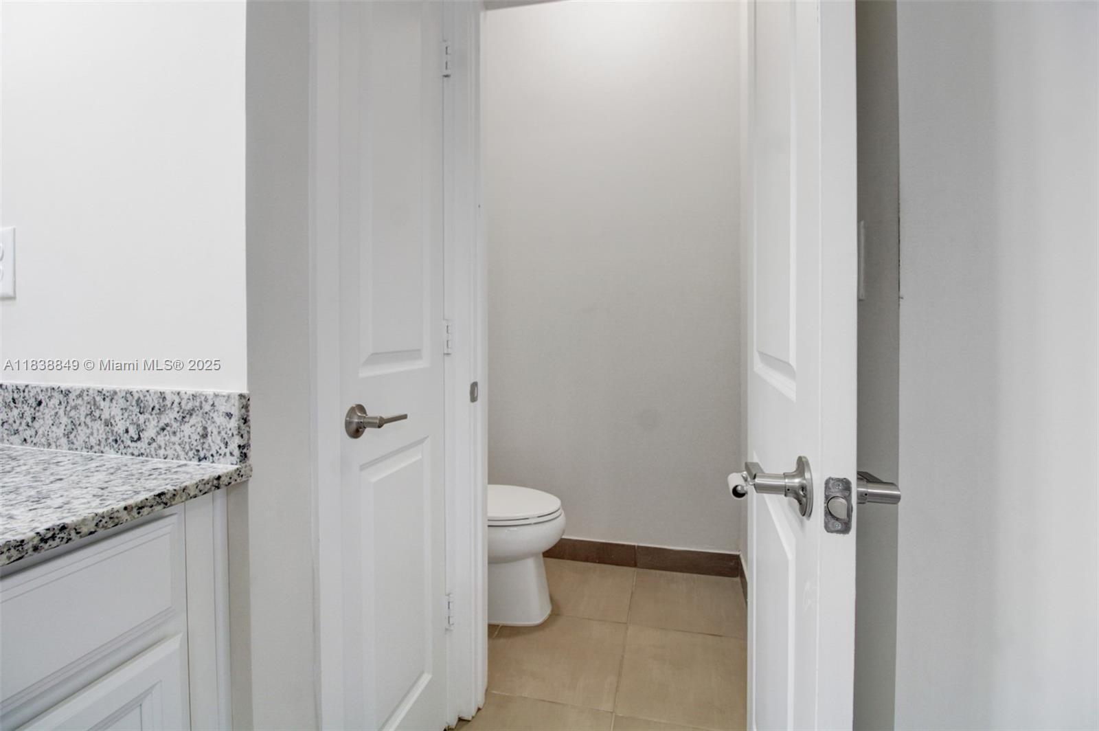 MC RESIDENTIAL - Residential