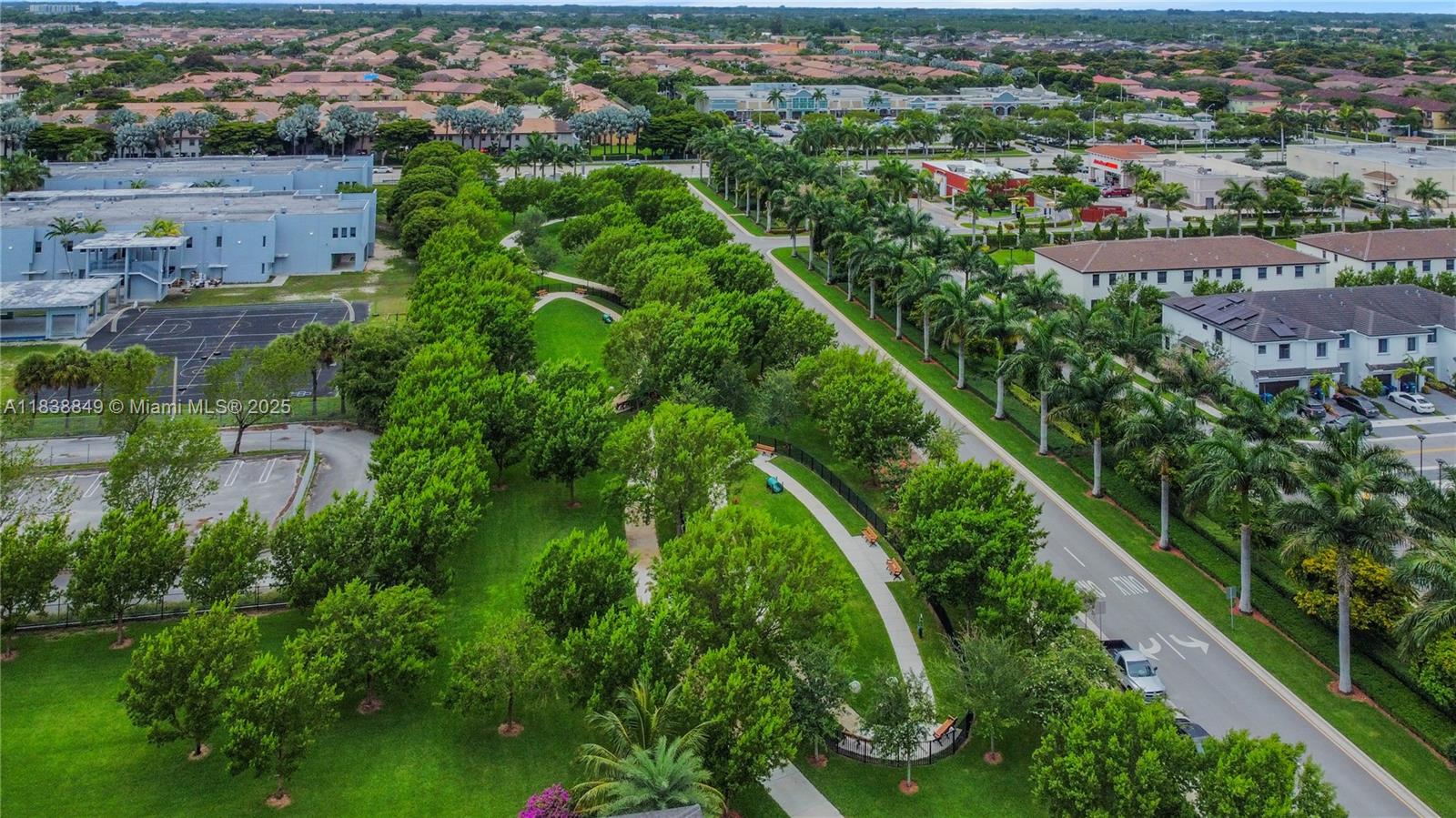 MC RESIDENTIAL - Residential