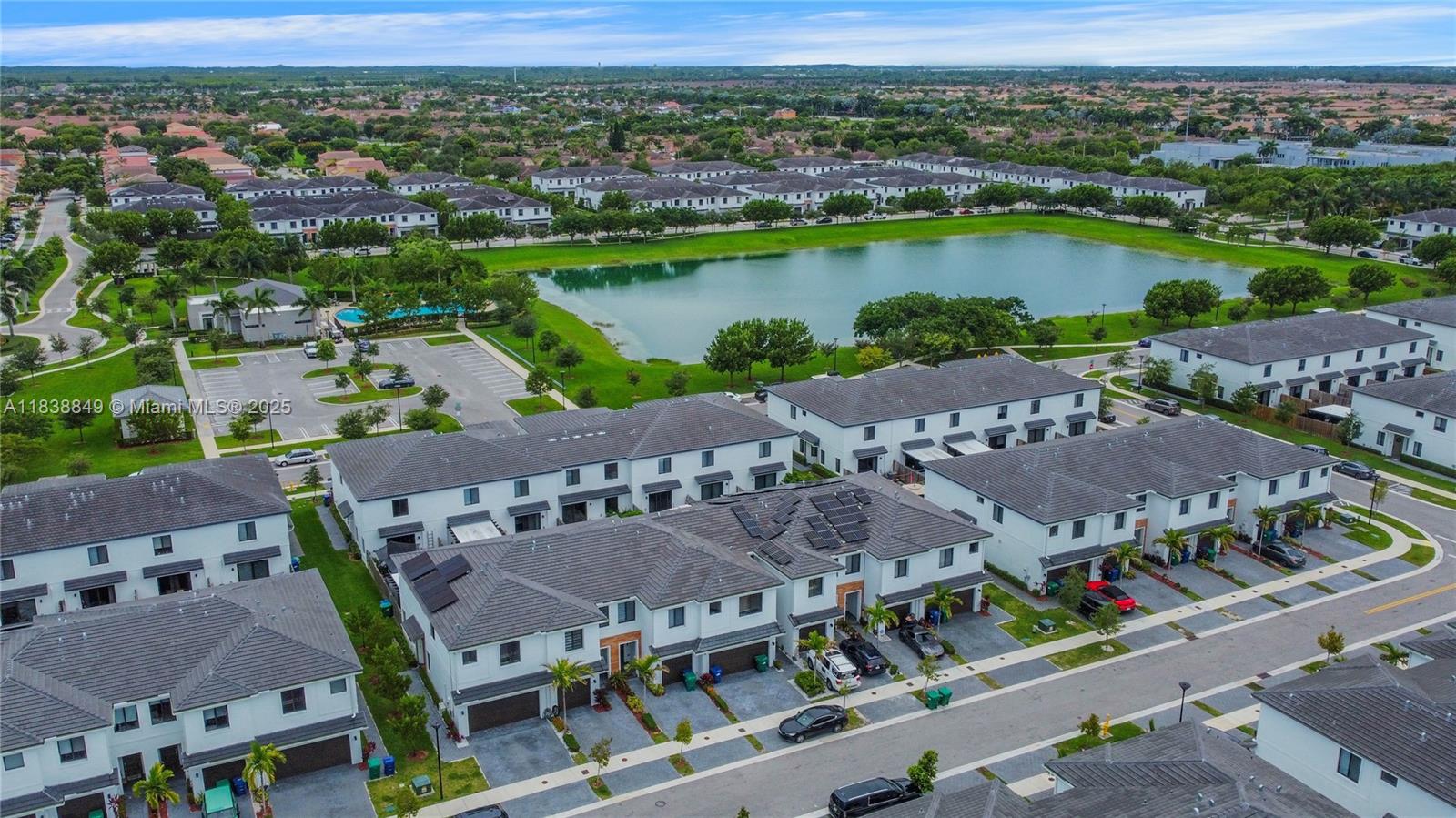 MC RESIDENTIAL - Residential