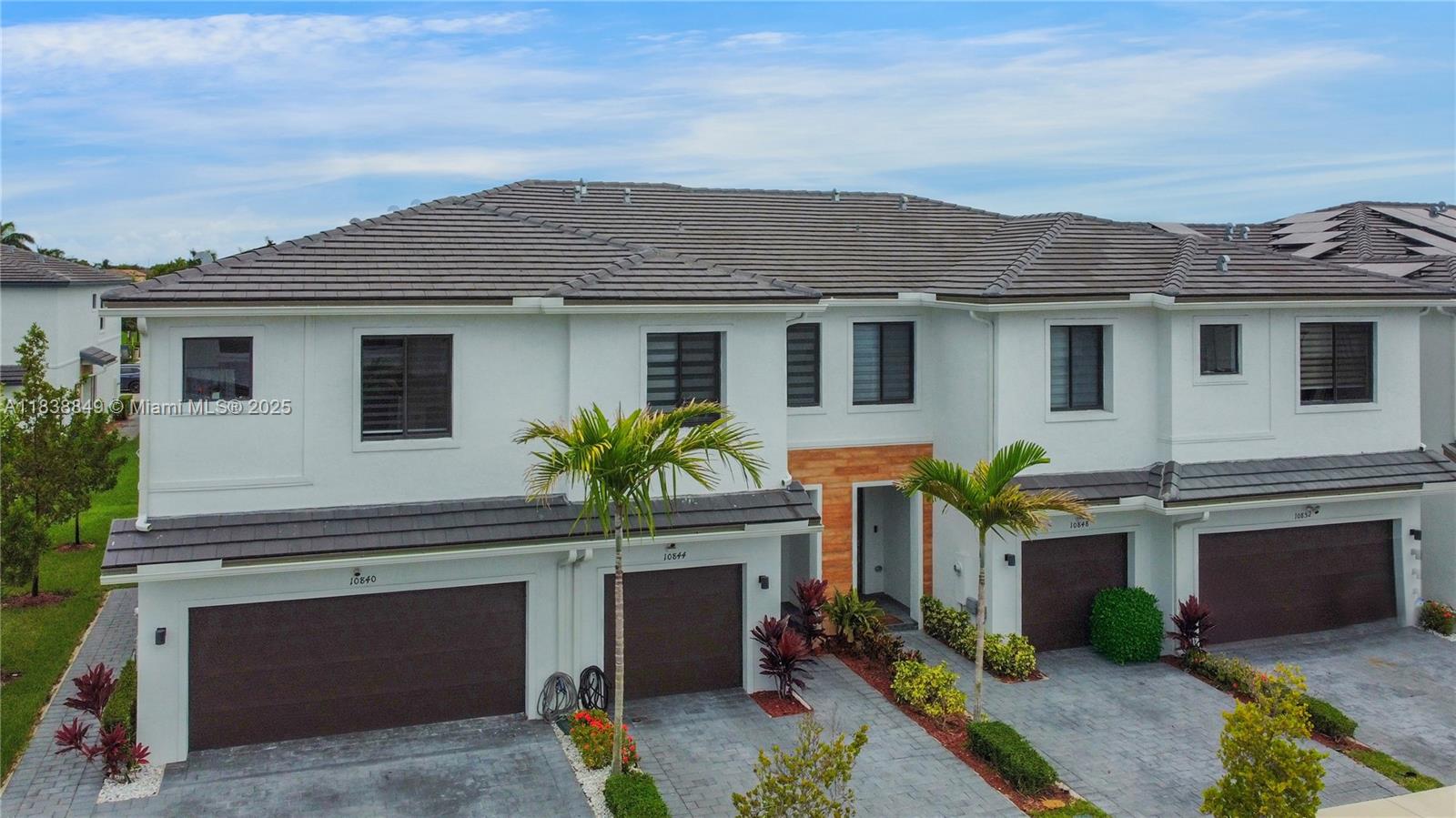 MC RESIDENTIAL - Residential