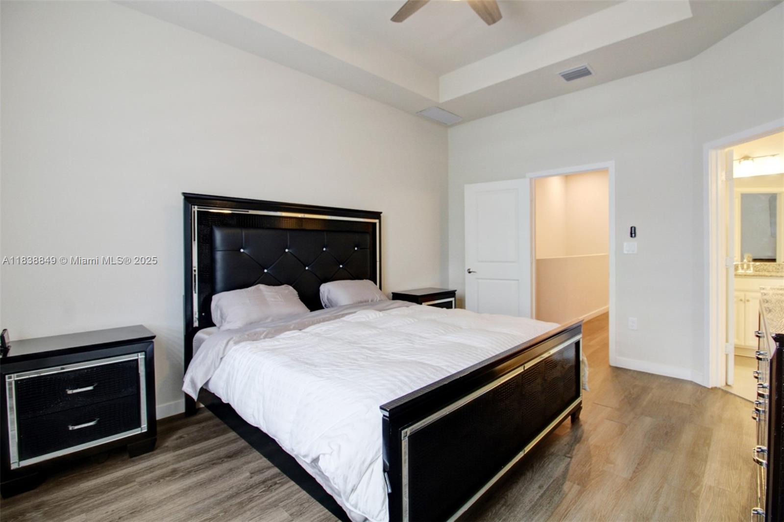 MC RESIDENTIAL - Residential