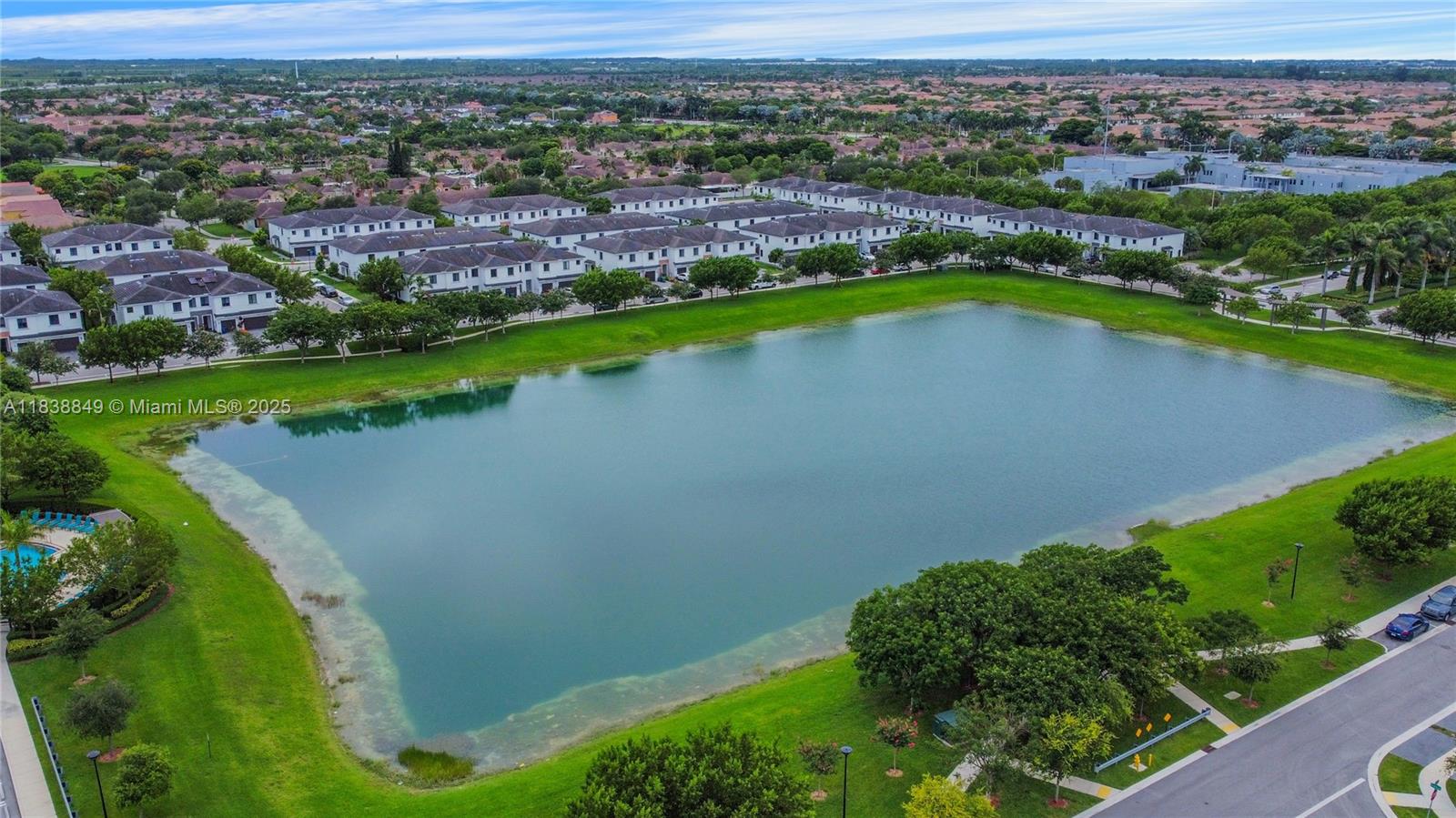 MC RESIDENTIAL - Residential