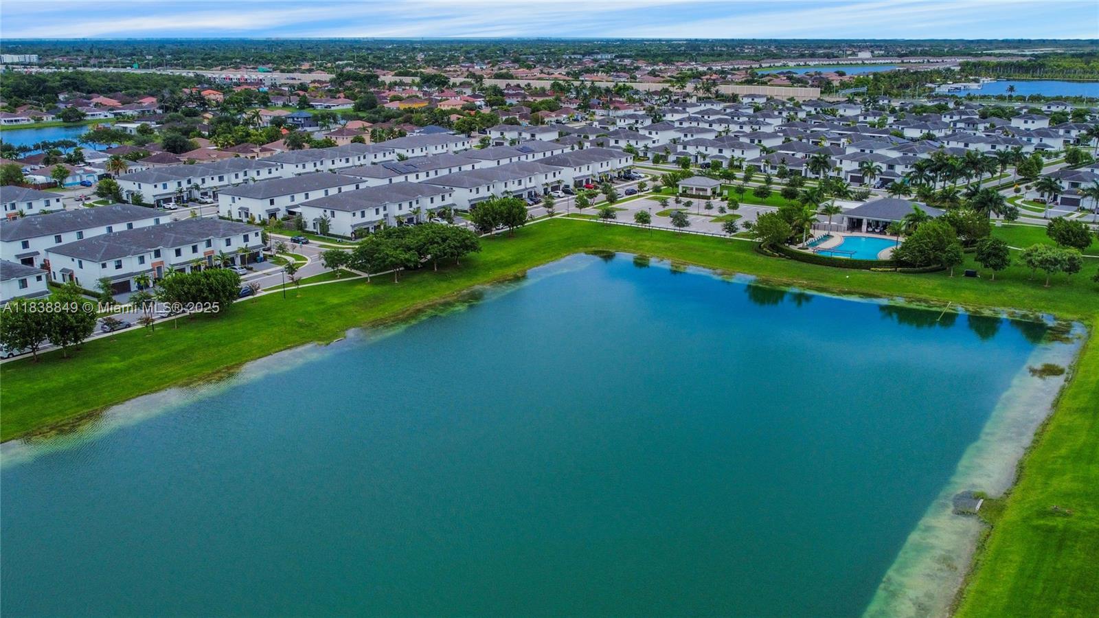 MC RESIDENTIAL - Residential