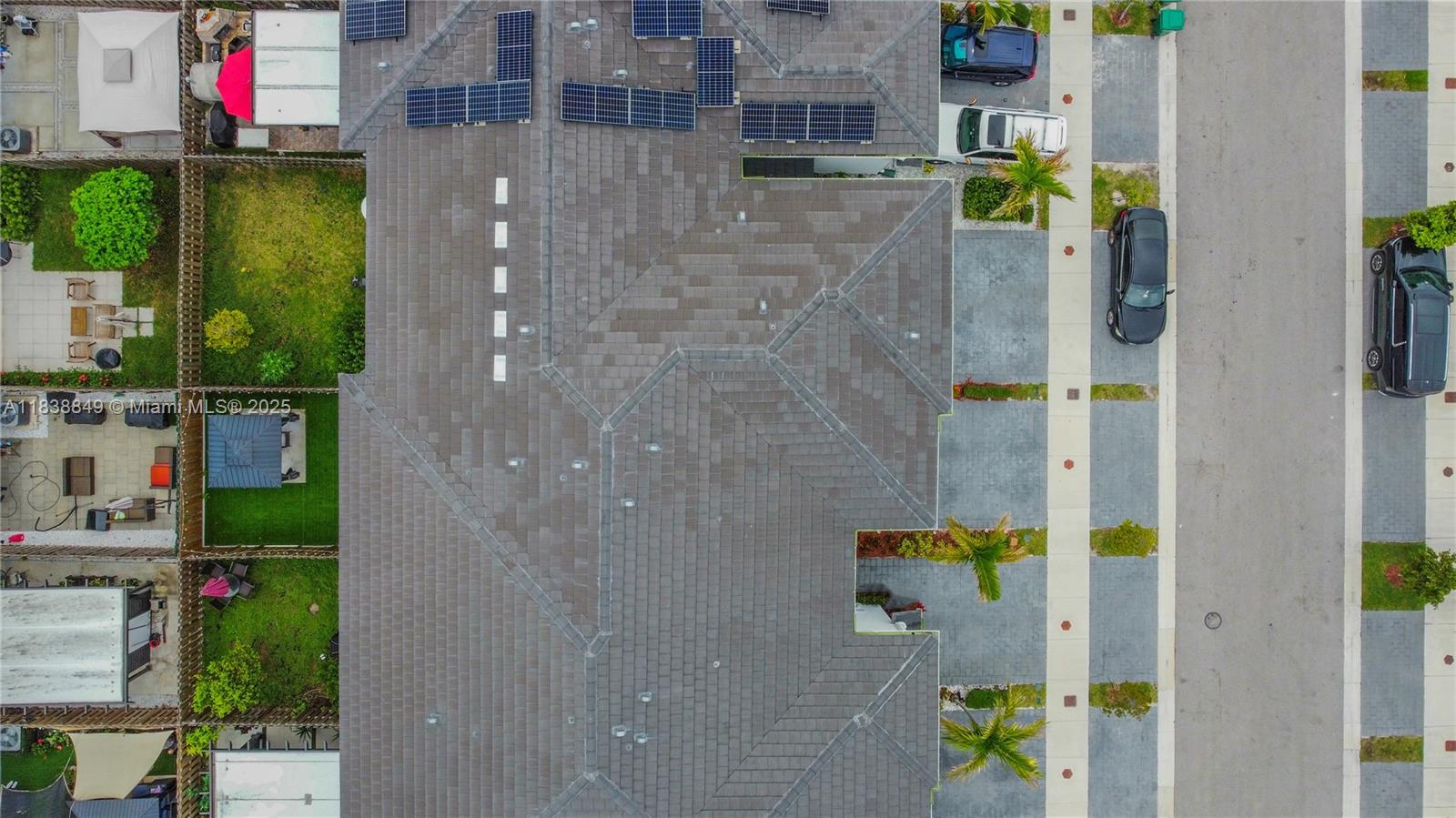 MC RESIDENTIAL - Residential