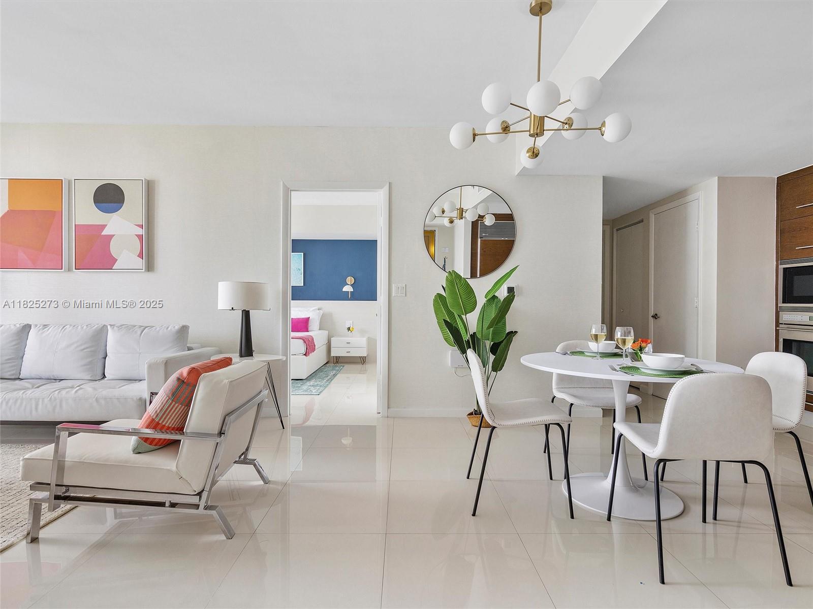 485 Brickell Ave 2501