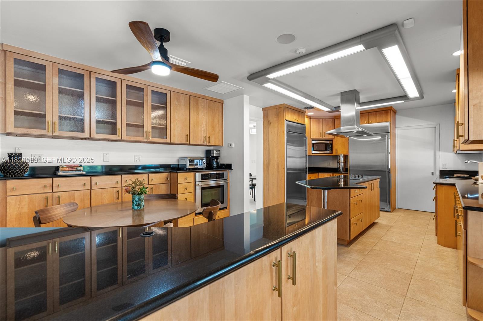 RIDGELINE ESTATES - Residential