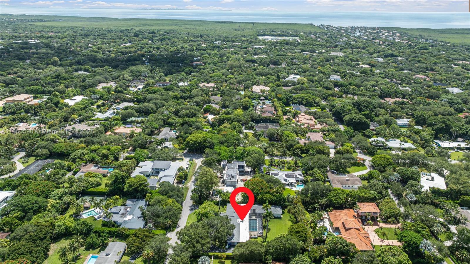 RIDGELINE ESTATES - Residential