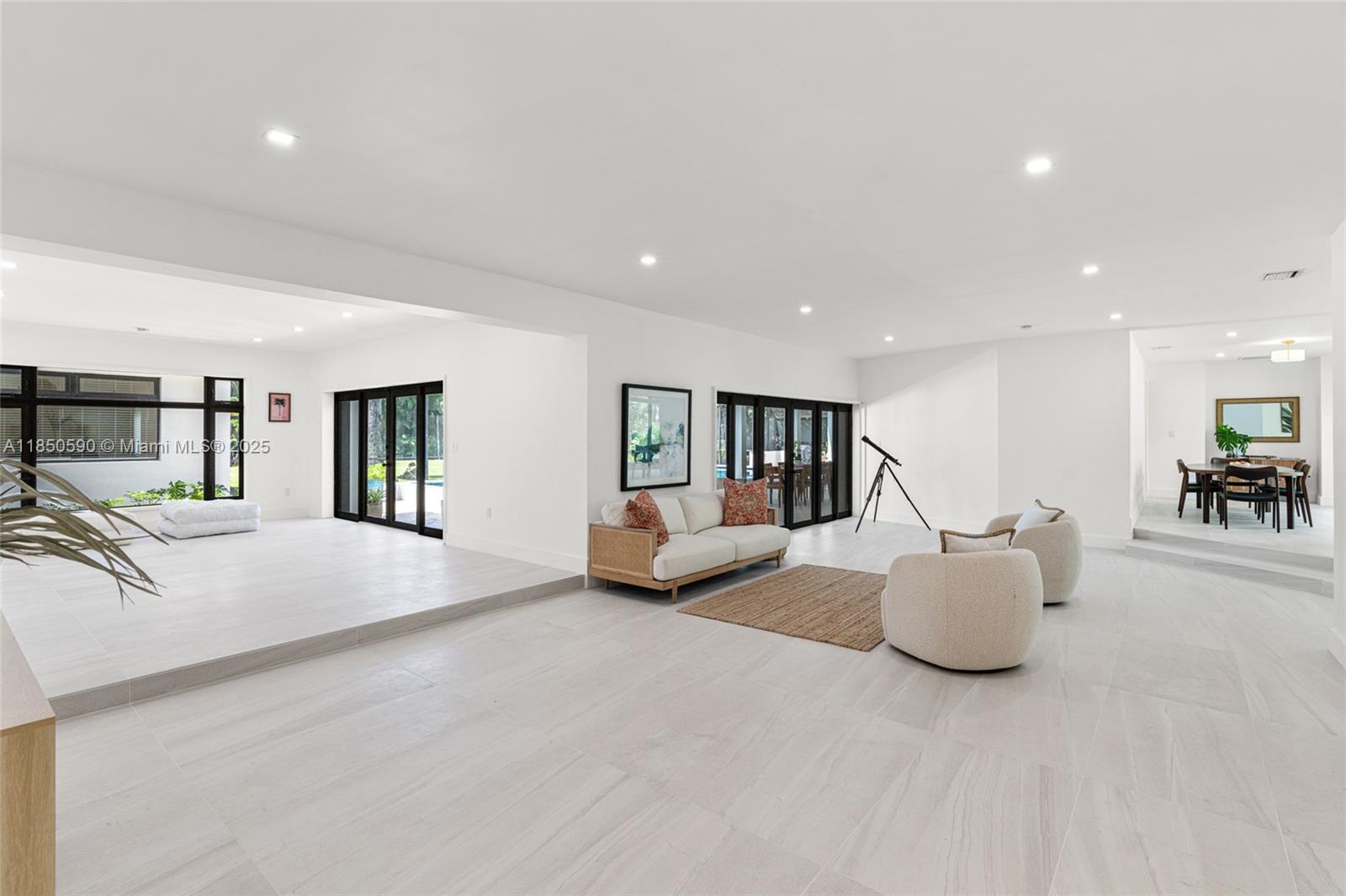 RIDGELINE ESTATES - Residential