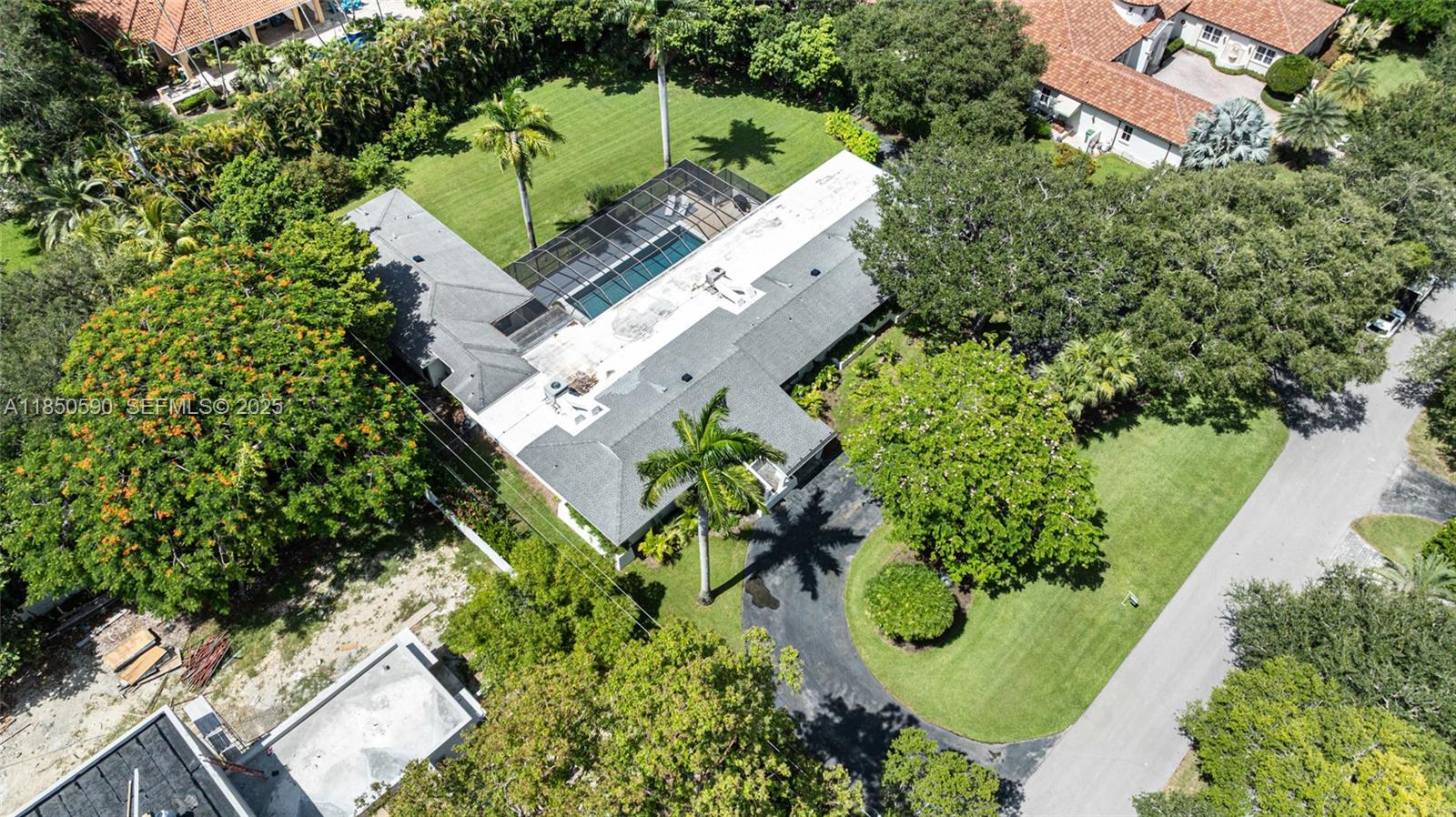 RIDGELINE ESTATES - Residential