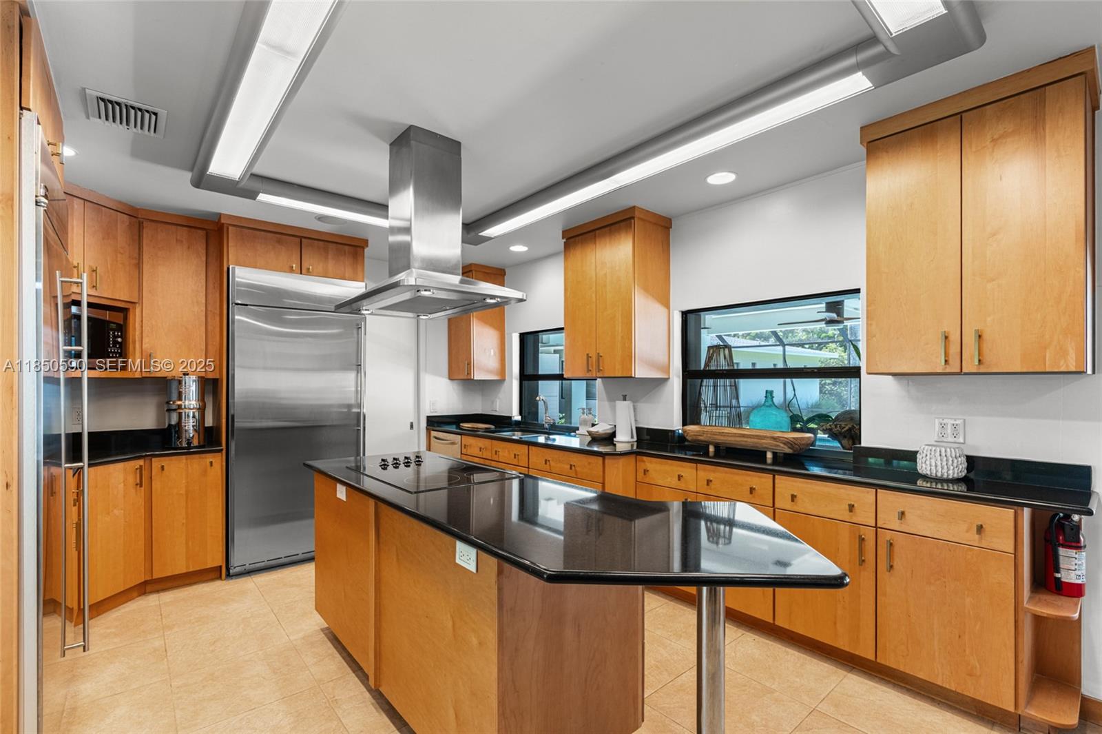 RIDGELINE ESTATES - Residential