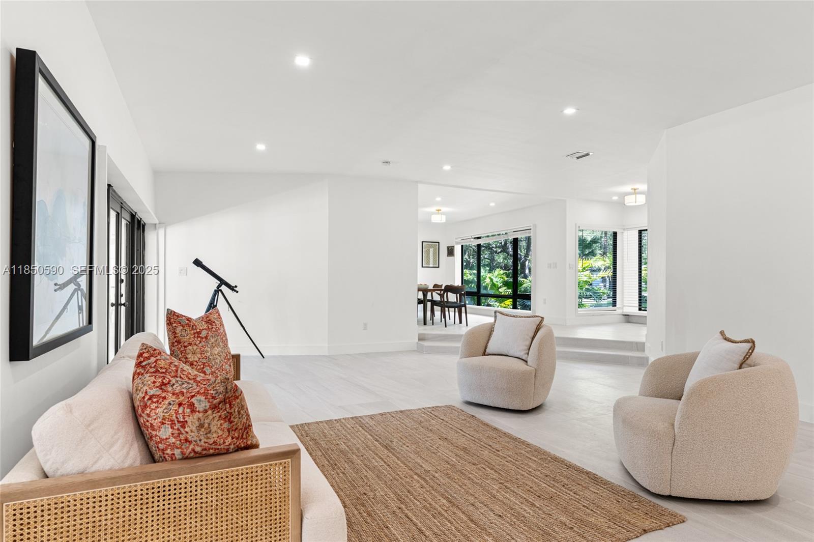 RIDGELINE ESTATES - Residential