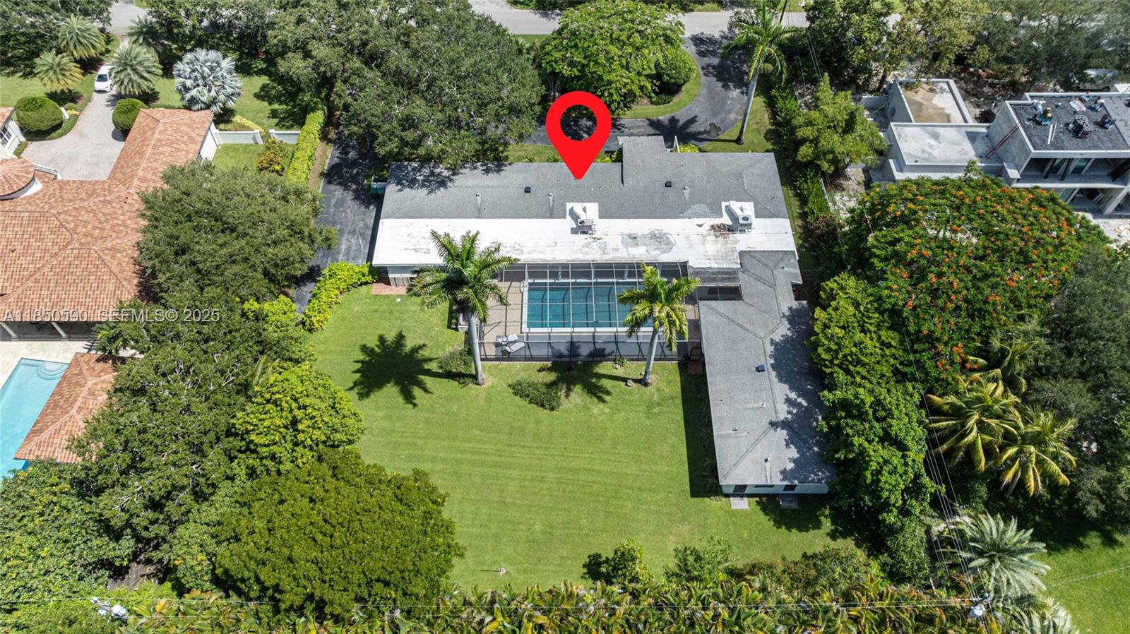 RIDGELINE ESTATES - Residential