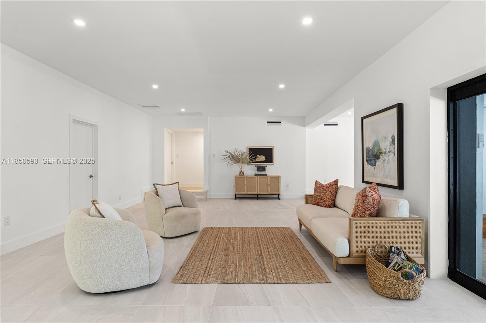 RIDGELINE ESTATES - Residential