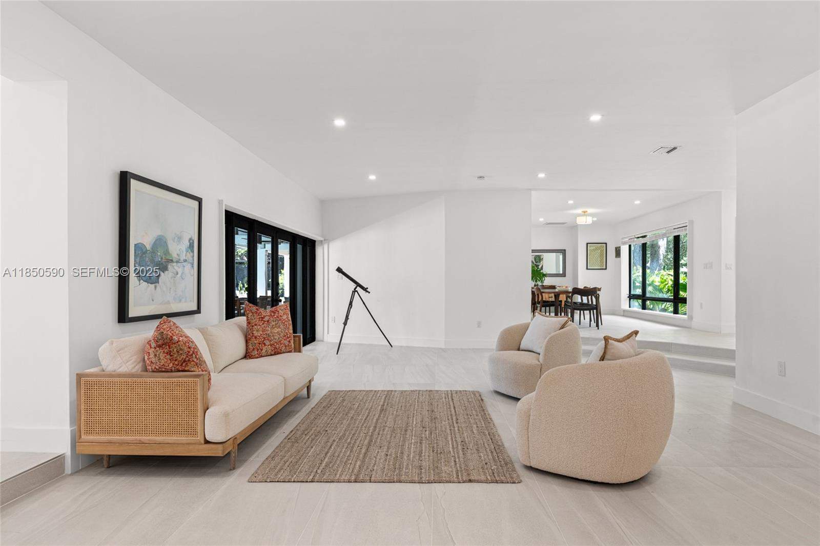 RIDGELINE ESTATES - Residential