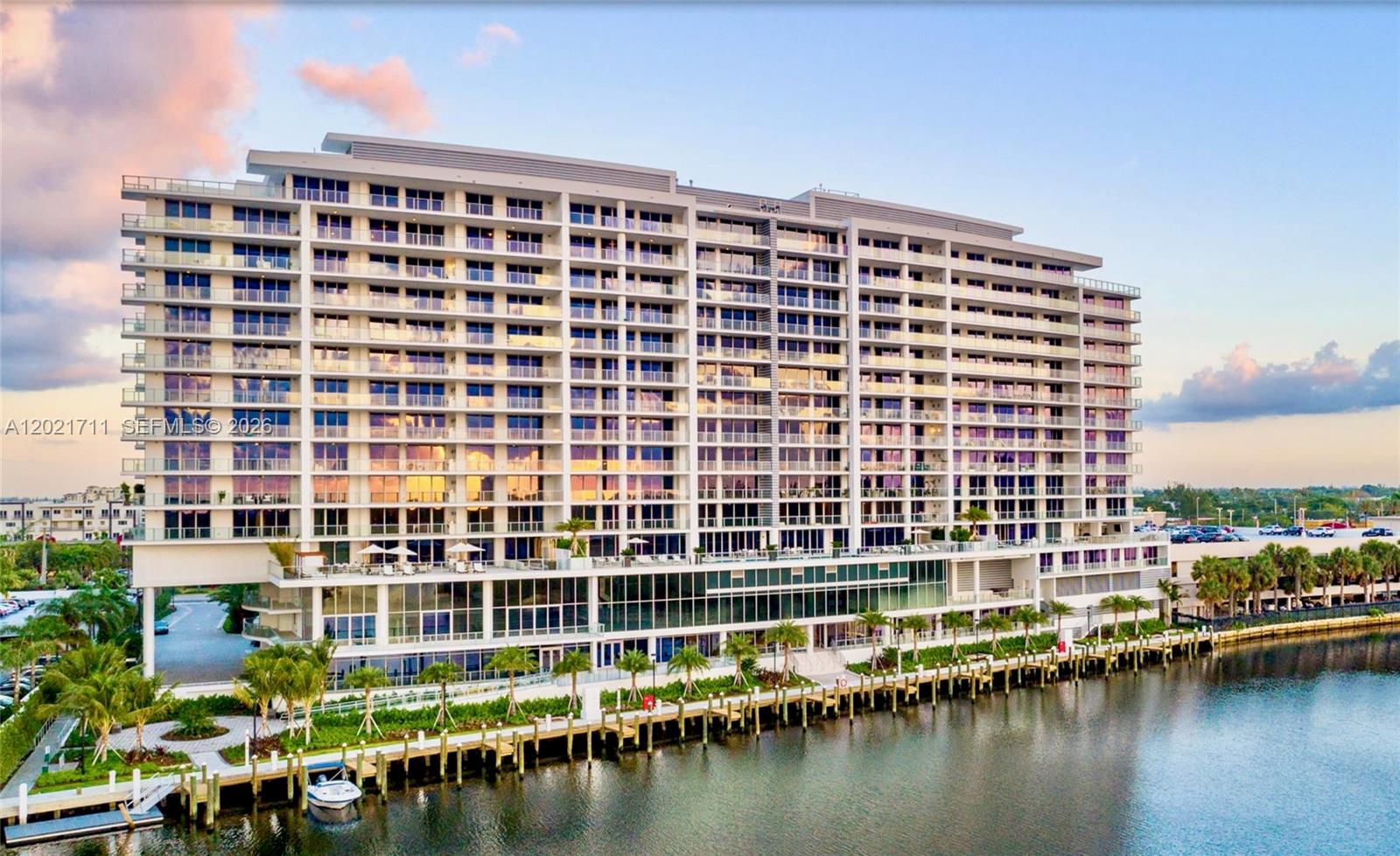 RIVA - Residential