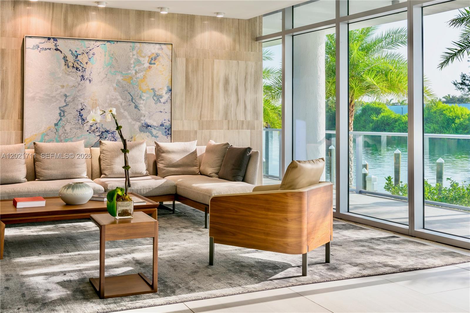 RIVA - Residential