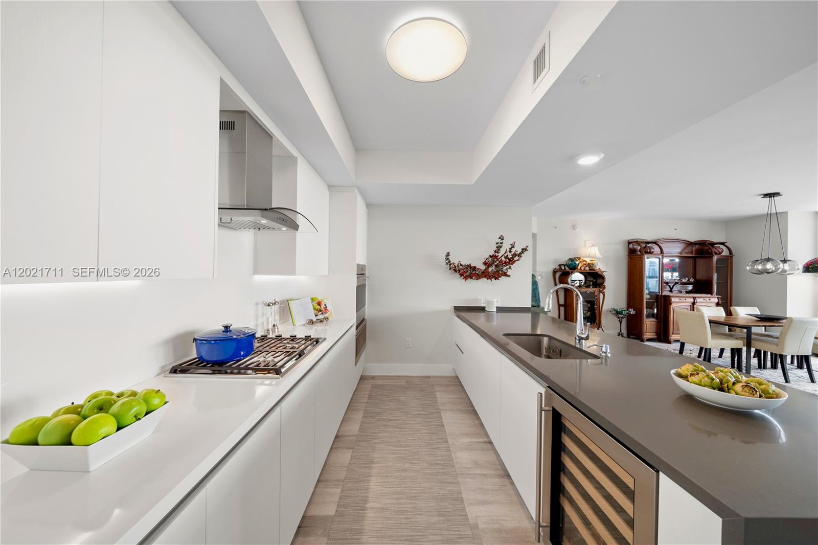 RIVA - Residential