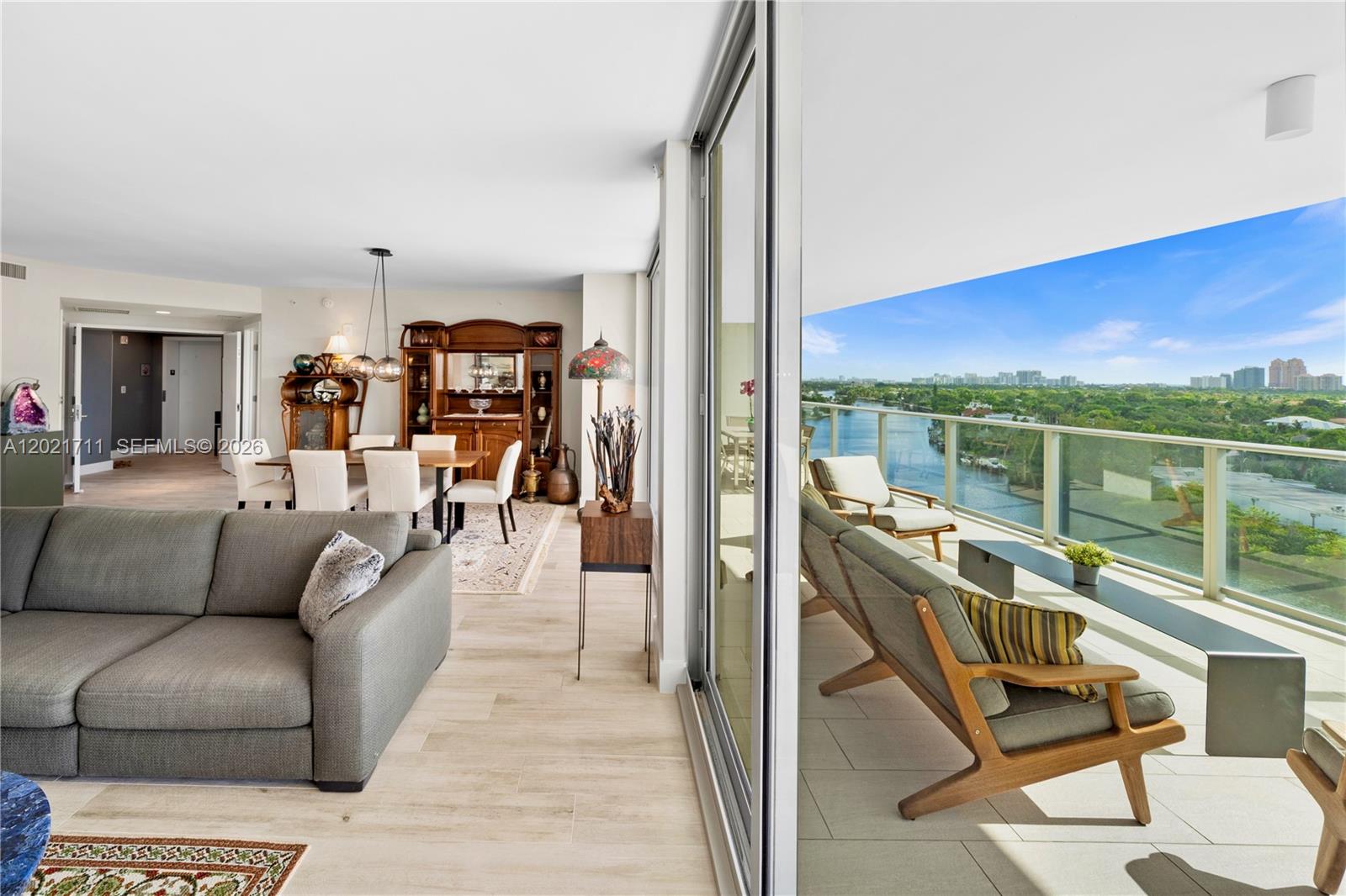 RIVA - Residential