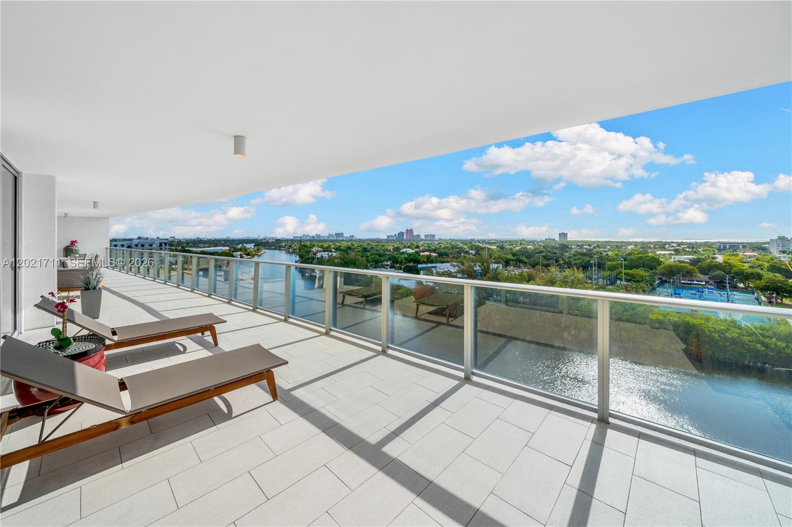 RIVA - Residential
