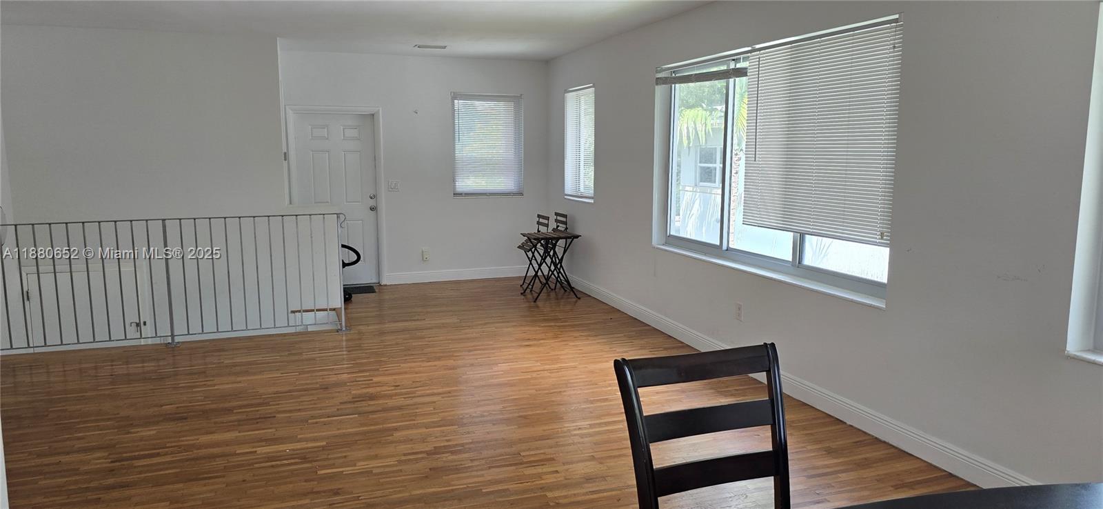 COCONUT GROVE SEC PART 1 - Residential Lease