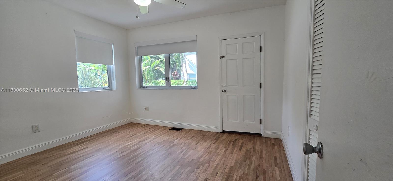 COCONUT GROVE SEC PART 1 - Residential Lease