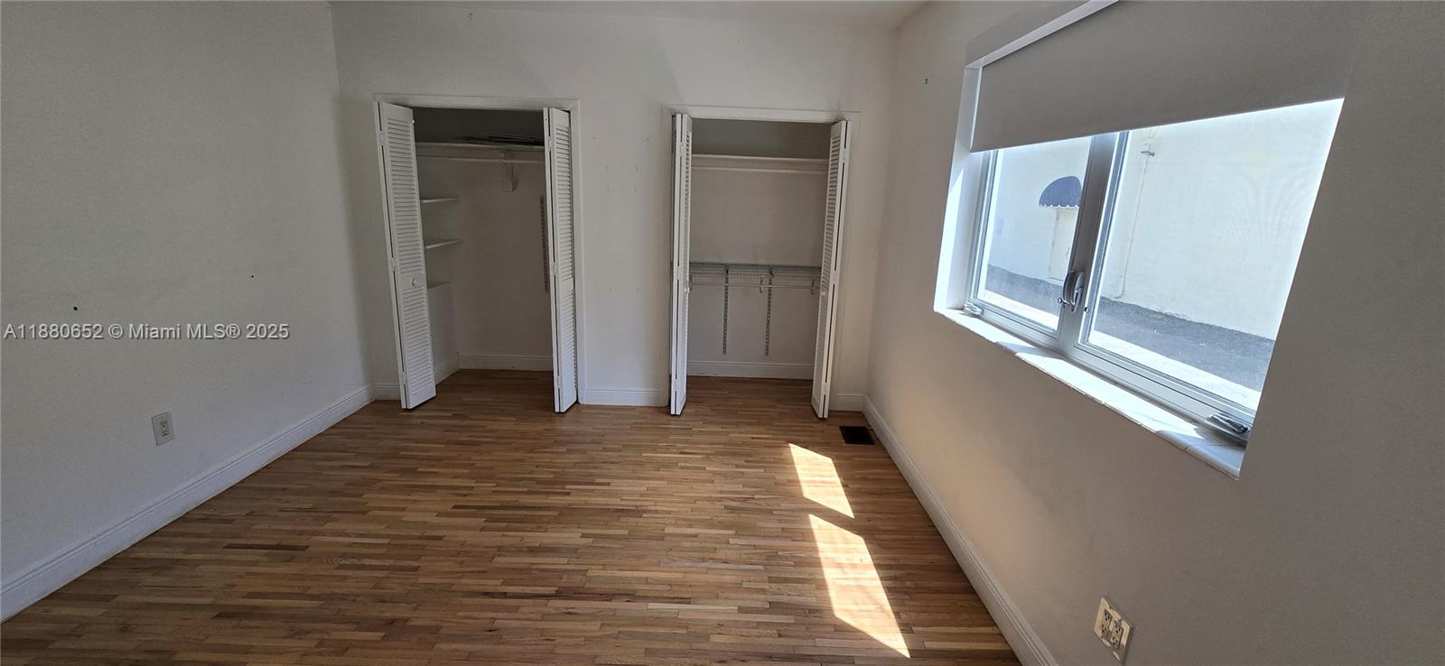 COCONUT GROVE SEC PART 1 - Residential Lease