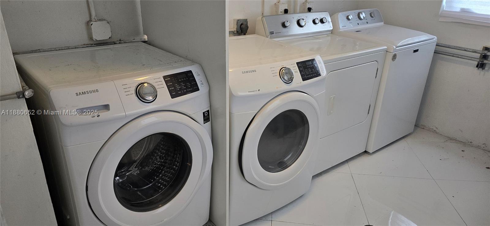 COCONUT GROVE SEC PART 1 - Residential Lease