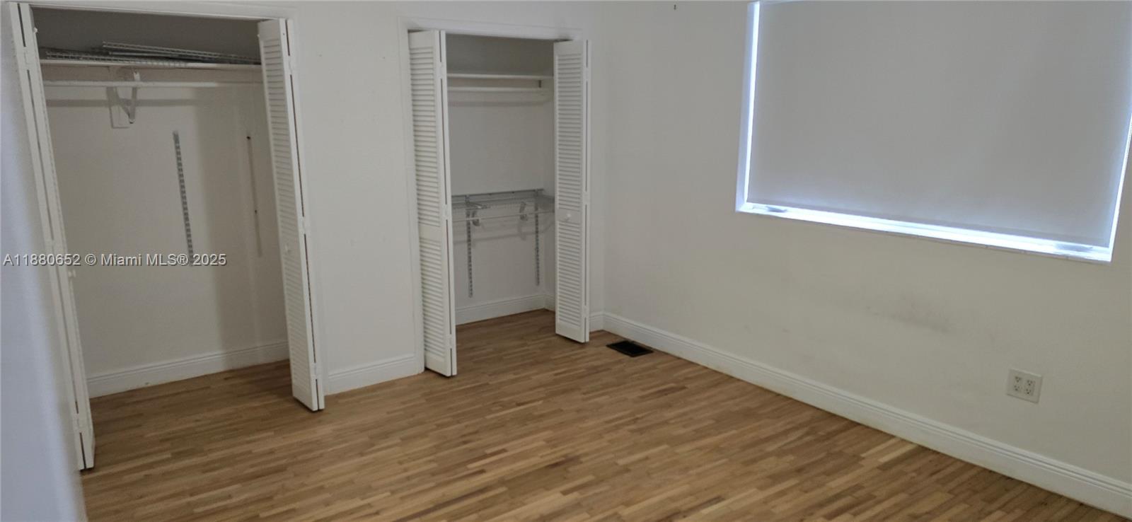 COCONUT GROVE SEC PART 1 - Residential Lease