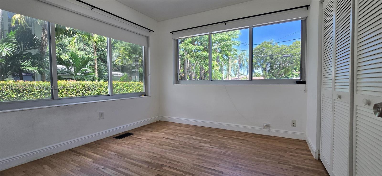 COCONUT GROVE SEC PART 1 - Residential Lease