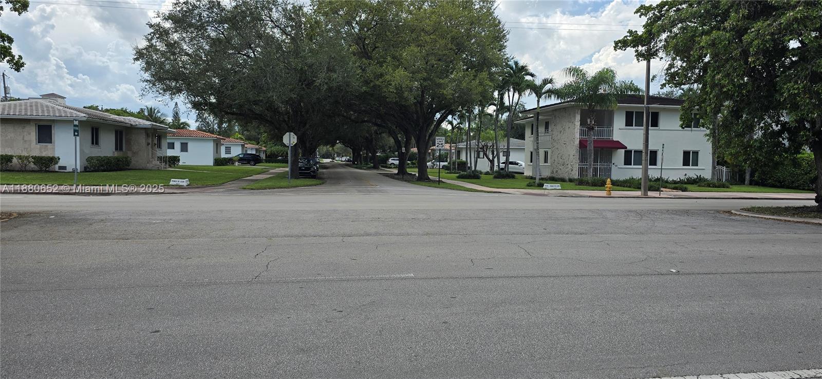 COCONUT GROVE SEC PART 1 - Residential Lease