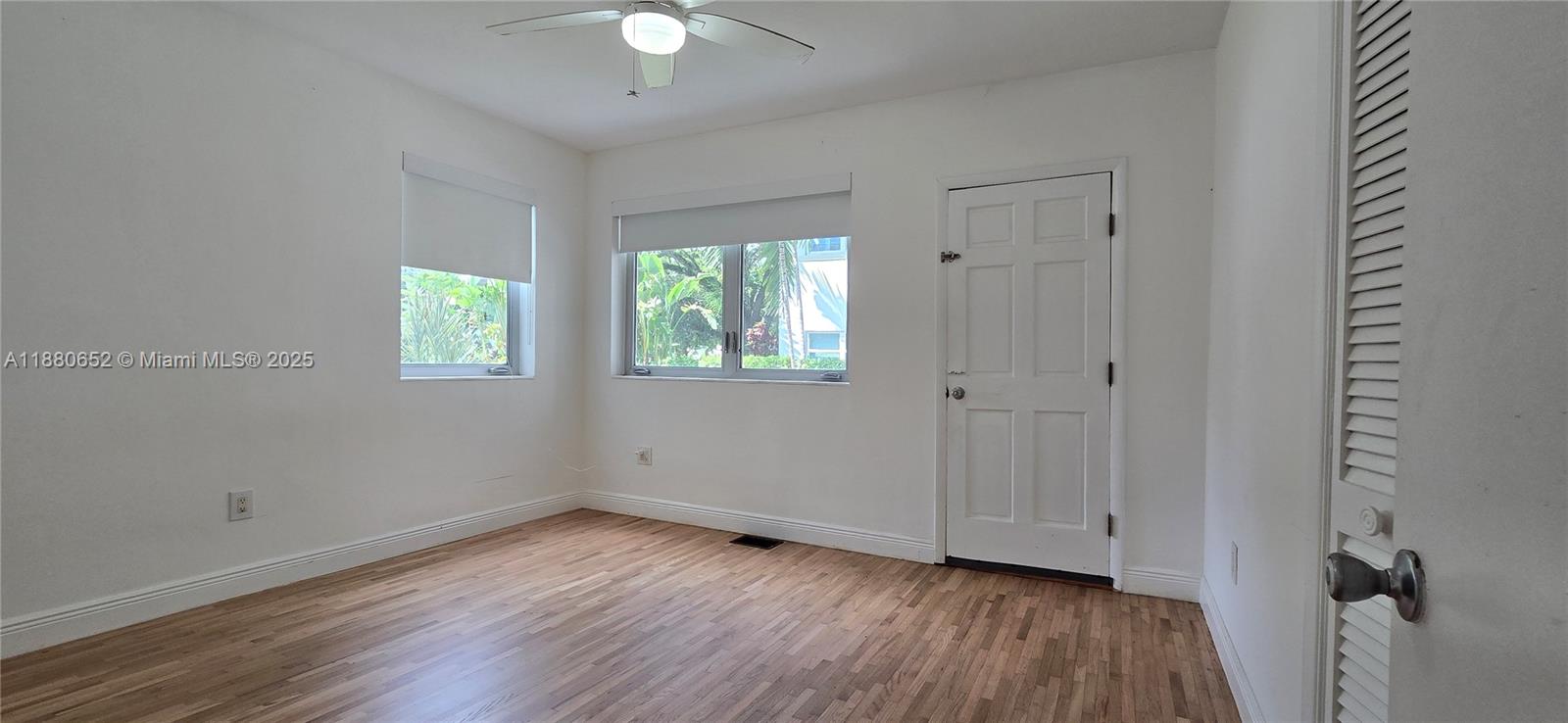 COCONUT GROVE SEC PART 1 - Residential Lease