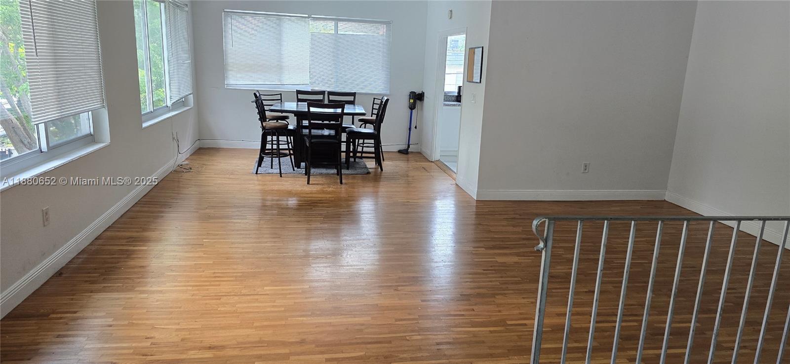 COCONUT GROVE SEC PART 1 - Residential Lease