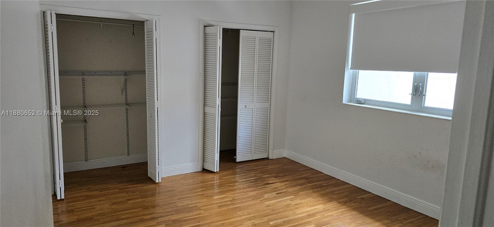 COCONUT GROVE SEC PART 1 - Residential Lease