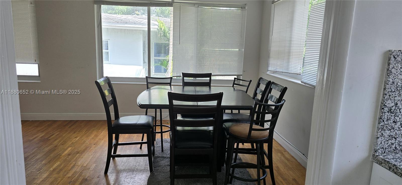 COCONUT GROVE SEC PART 1 - Residential Lease