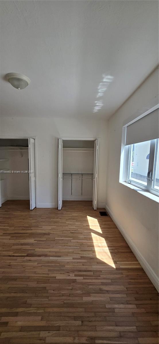 COCONUT GROVE SEC PART 1 - Residential Lease